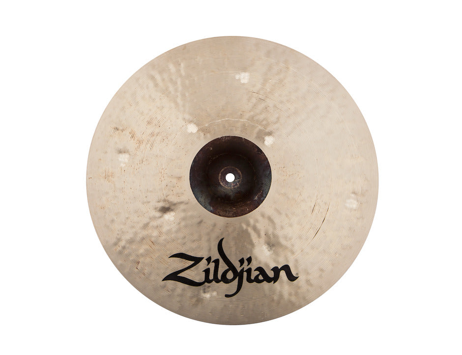 Zildjian 18" K Cluster Cymbale crash