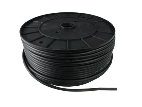 Perfex DMX Câble 100 mtr.