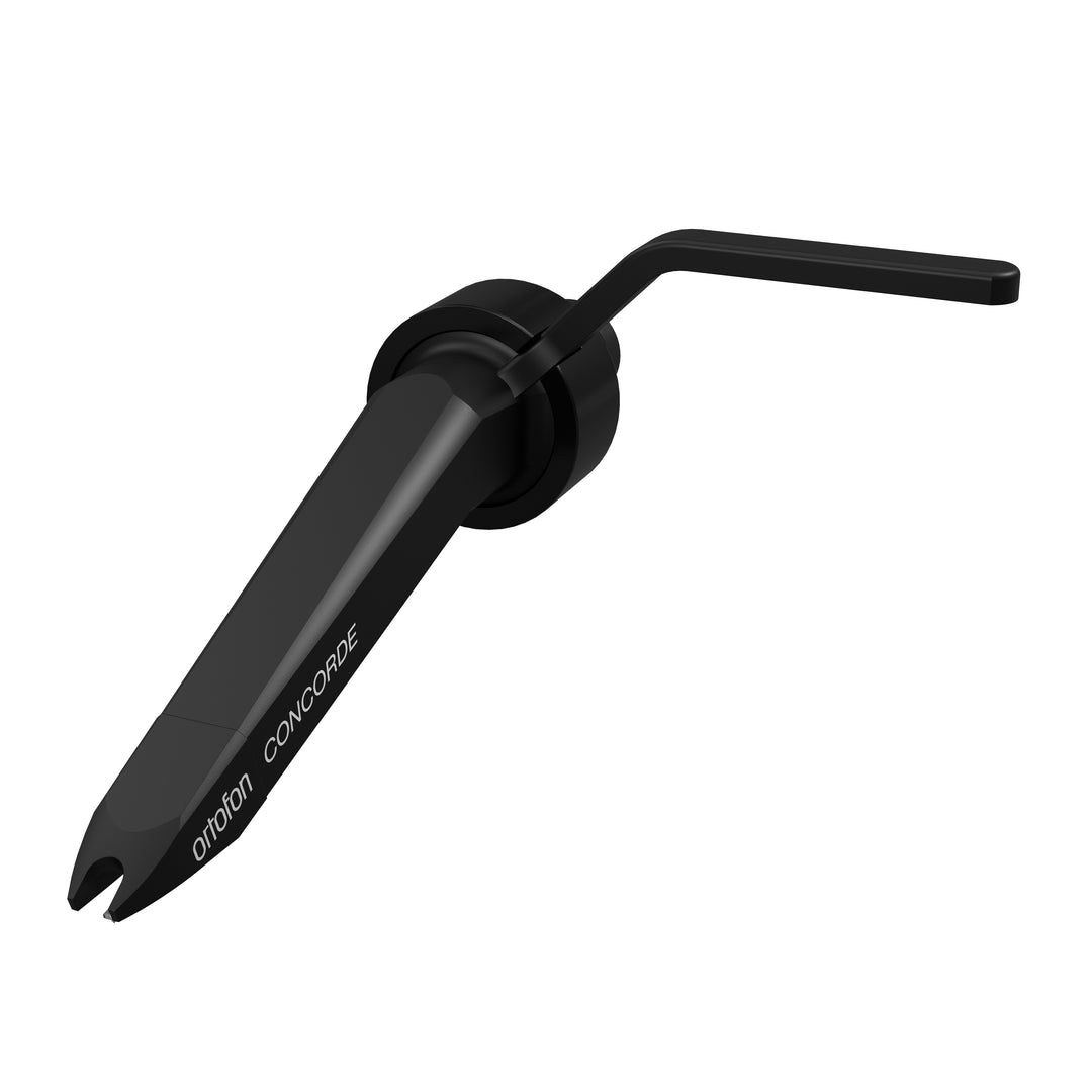 Ortofon Concorde 5S cellule