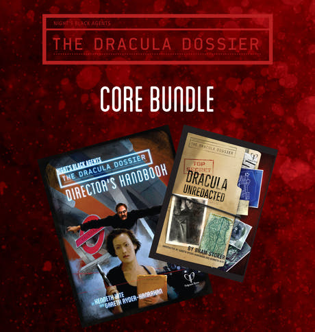 The Core Bundle