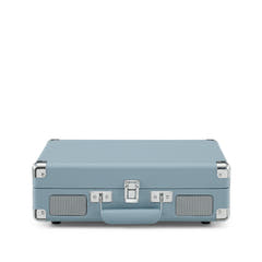 Crosley Cruiser Plus Platine Vinyle Bluetooth Bidirectionnel (Tourmaline)