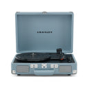 Crosley Cruiser Plus Platine Vinyle Bluetooth Bidirectionnel (Tourmaline)