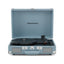 Crosley Cruiser Plus Turntable Two-Way Bluetooth (Tourmaline)