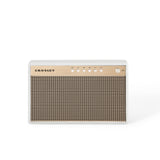 Crosley Montero Bluetooth Speaker (White)