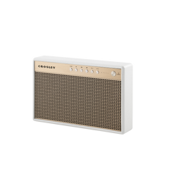 Crosley Montero Haut-parleur Bluetooth (Blanc)