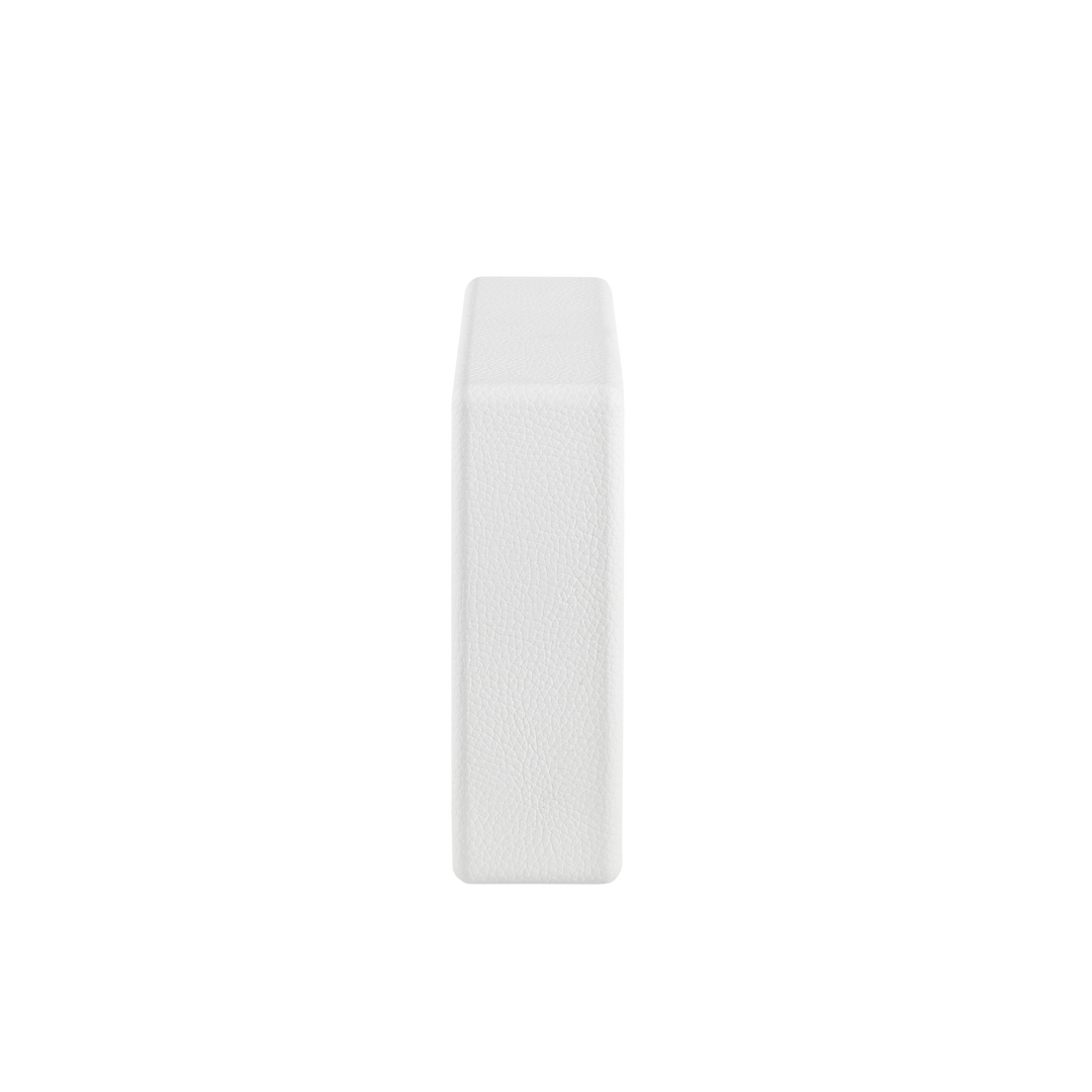 Crosley Montero Haut-parleur Bluetooth (Blanc)