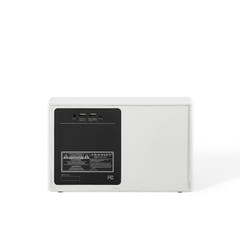 Crosley Montero Haut-parleur Bluetooth (Blanc)