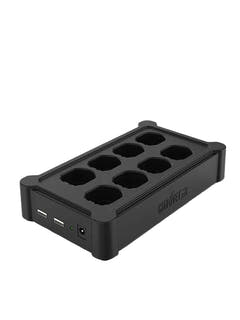 Chauvet D-Fi XLR Pack DMX Sans Fil Bundle