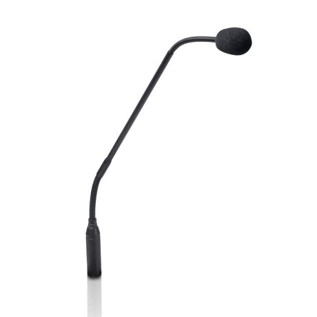 LD Systems D 1015 CM Microphone à Condensateur de Conférence