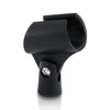 LD Systems D 902 Microphone Holder for Wireless Microphones