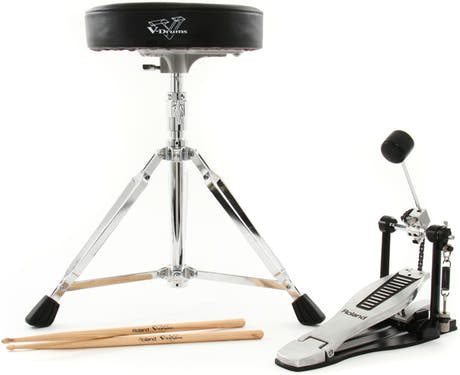 Roland DAP-3X Pack d'Accessoires V-Drums