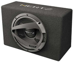 Hertz 10" HCP Sub Ensemble de subwoofers
