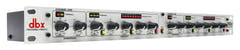 DBX 266XS 2-kanals Compresseur/Gate