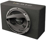 Hertz 12" HCP Sub Subwoofer Set