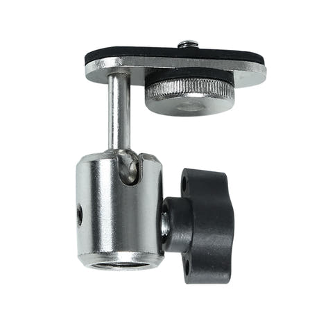 Adam Hall Stands DCAM 1 - Adaptateur caméra 5/8" vers 1/4"
