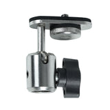 Adam Hall Stands DCAM 1 - Adaptateur caméra 5/8" vers 1/4"
