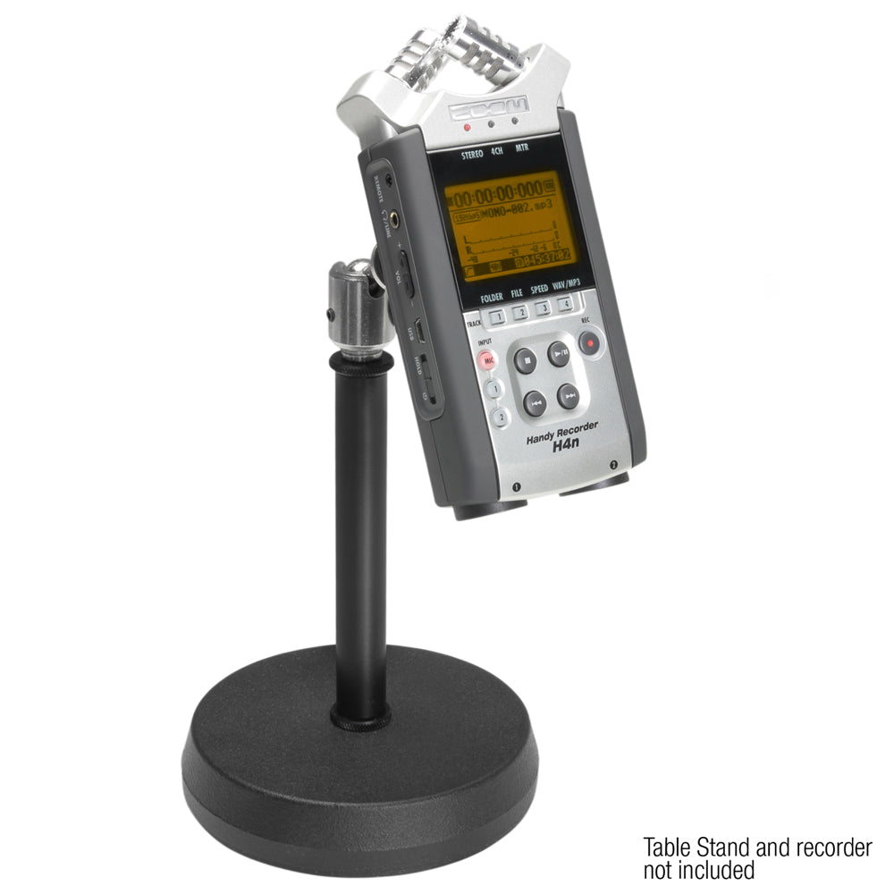 Adam Hall Stands DCAM 1 - Adaptateur caméra 5/8" vers 1/4"
