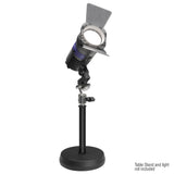 Adam Hall Stands DCAM 1 - Adaptateur caméra 5/8" vers 1/4"