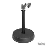Adam Hall Stands DCAM 1 - Adaptateur caméra 5/8" vers 1/4"