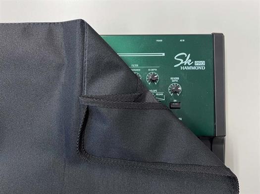 Housse anti-poussière pour Hammond SK-PRO61 et XK-4