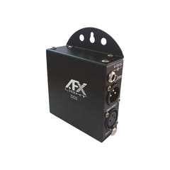 AFX DD2 Séparateurs DMX
