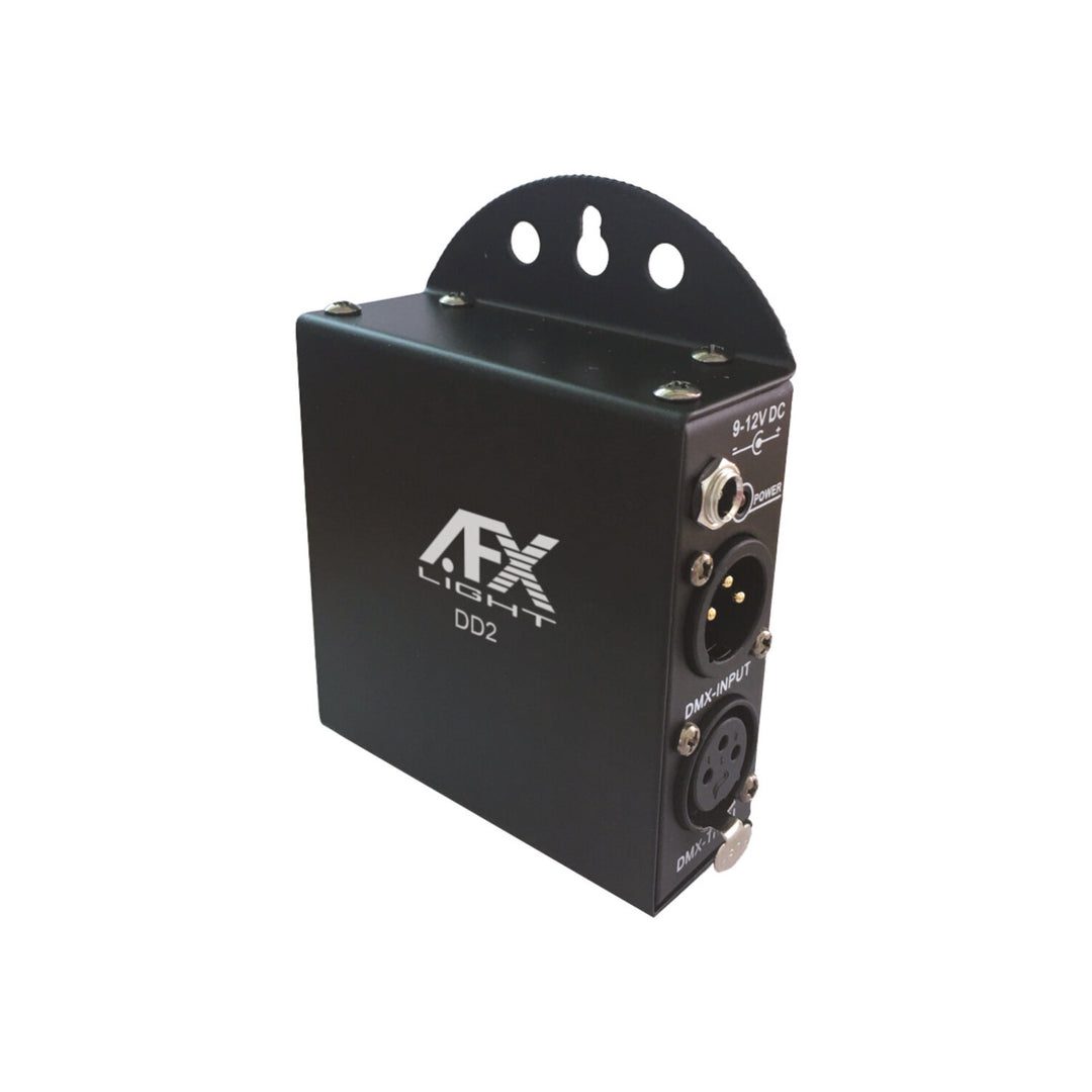 AFX DD2 Séparateurs DMX