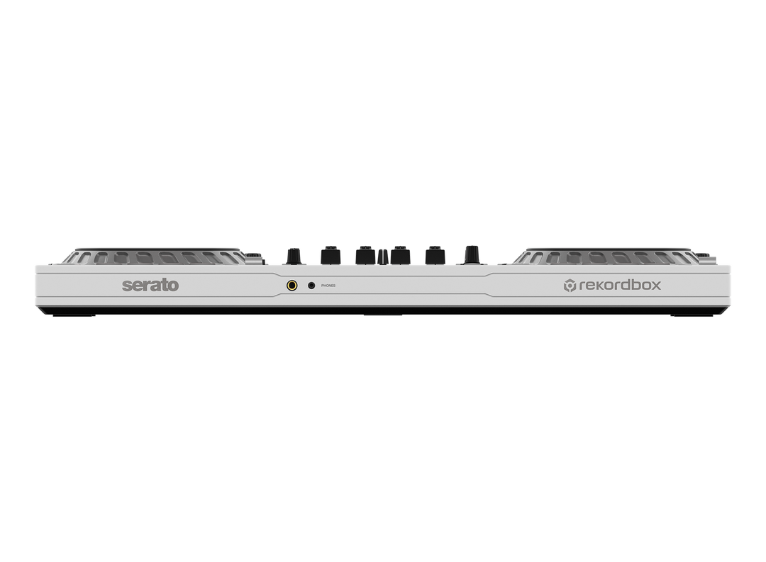 Pioneer DDJ-FLX10-W - White Edition