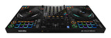 Pioneer DDJ-FLX10 DJ Controller Bag Bundle
