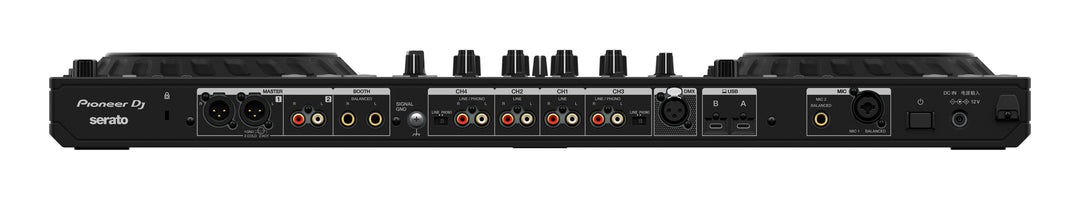 Pioneer DDJ-FLX10 Bundle