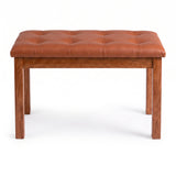 Grooveland Banquette de piano (Foncé)