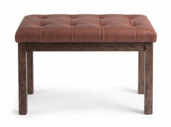 Grooveland Banquette de piano (Naturel)