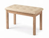 Grooveland Banquette de piano (Bois)