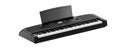 Yamaha DGX670B Piano numérique (Noir)