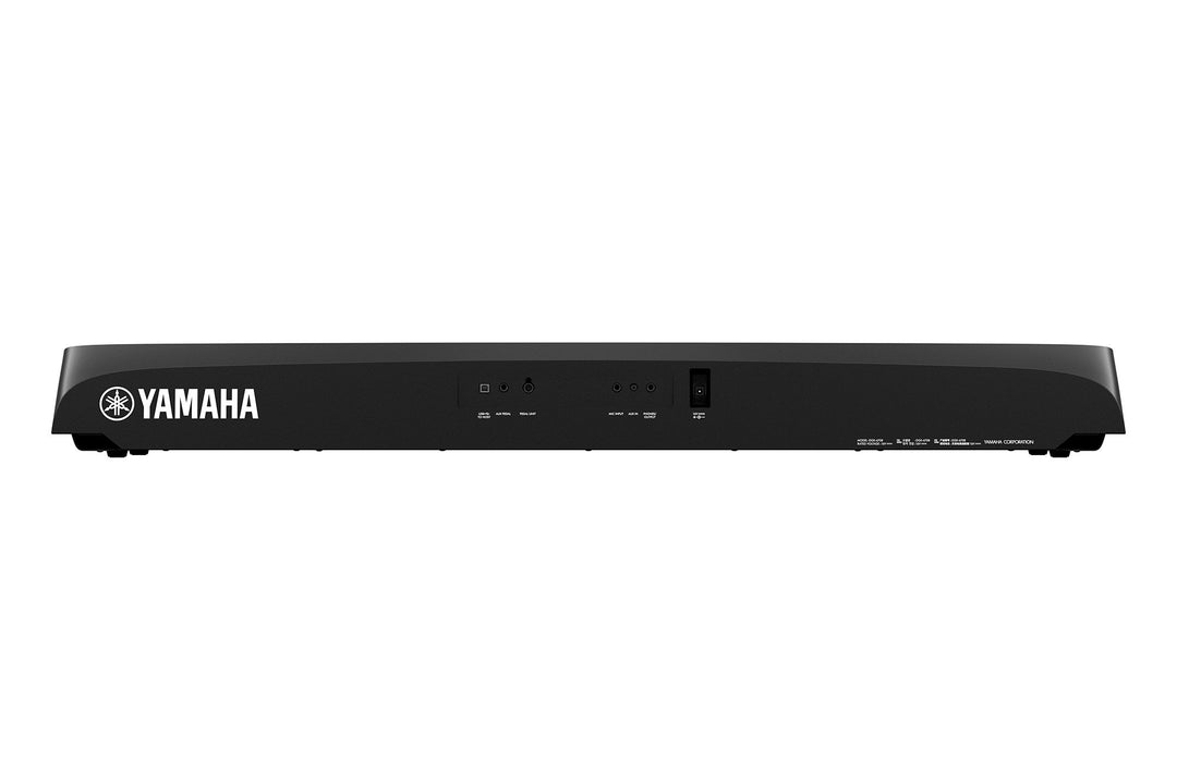 Yamaha DGX670B Piano numérique (Noir)