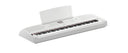 Yamaha DGX670 Piano Numérique (Blanc)