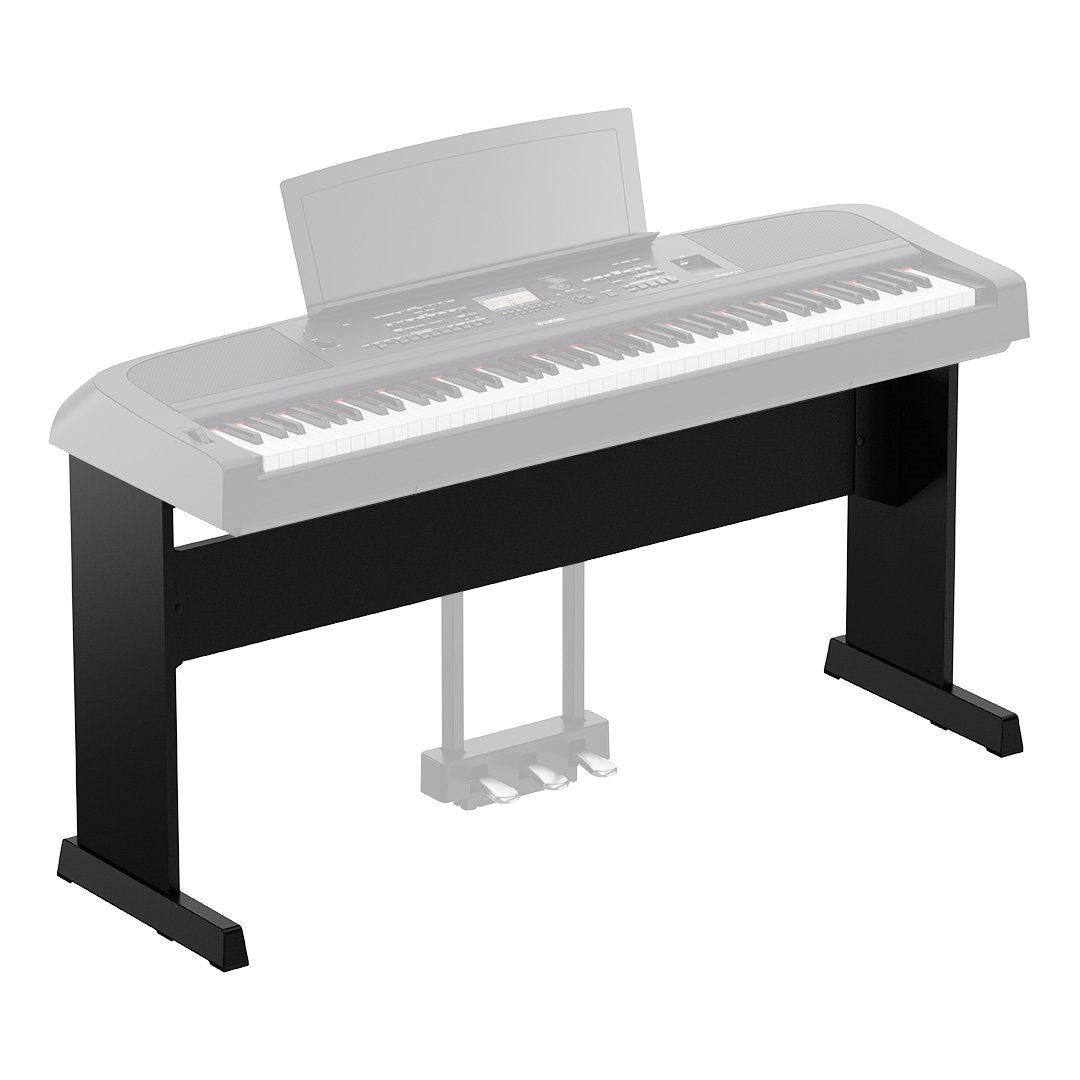 Yamaha L300B Support de piano pour DGX670B