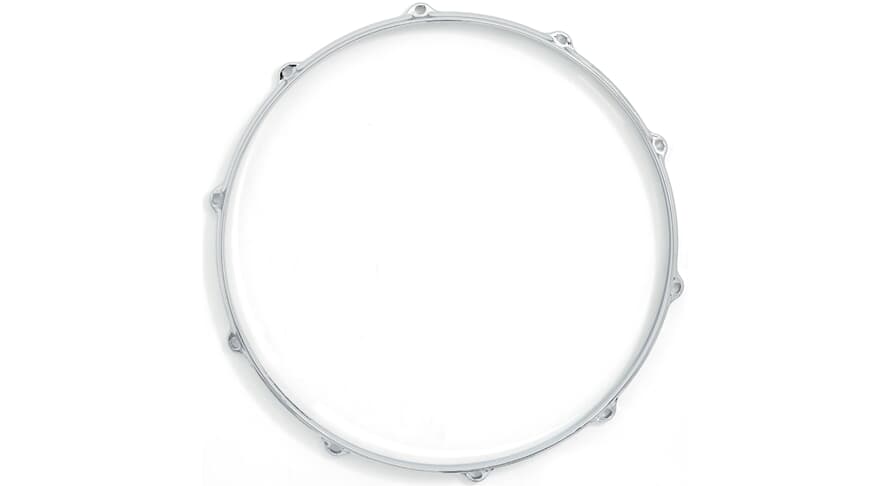 Dixon PKS513B-6CR cercle moulé 13", côté frappe