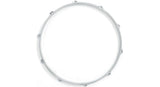 Dixon PKS513B-6CR cercle moulé 13", côté frappe