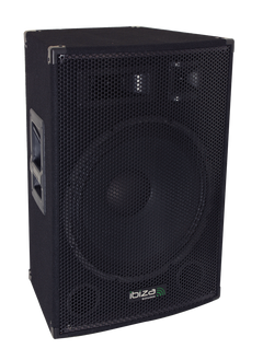 Ibiza Enceinte PA active 3 voies