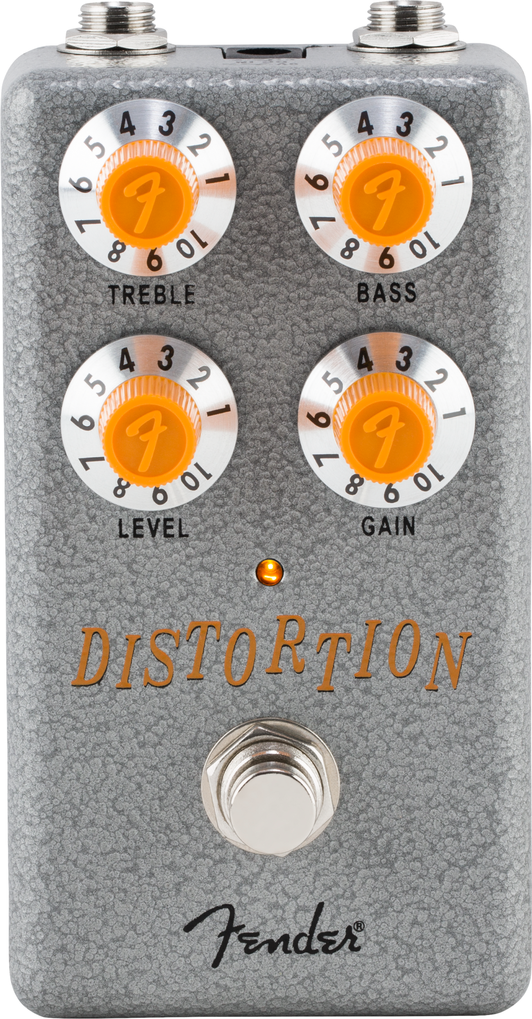 Fender Hammertone Distortion Pédale de Guitare