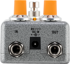 Fender Hammertone Distortion Pédale de Guitare