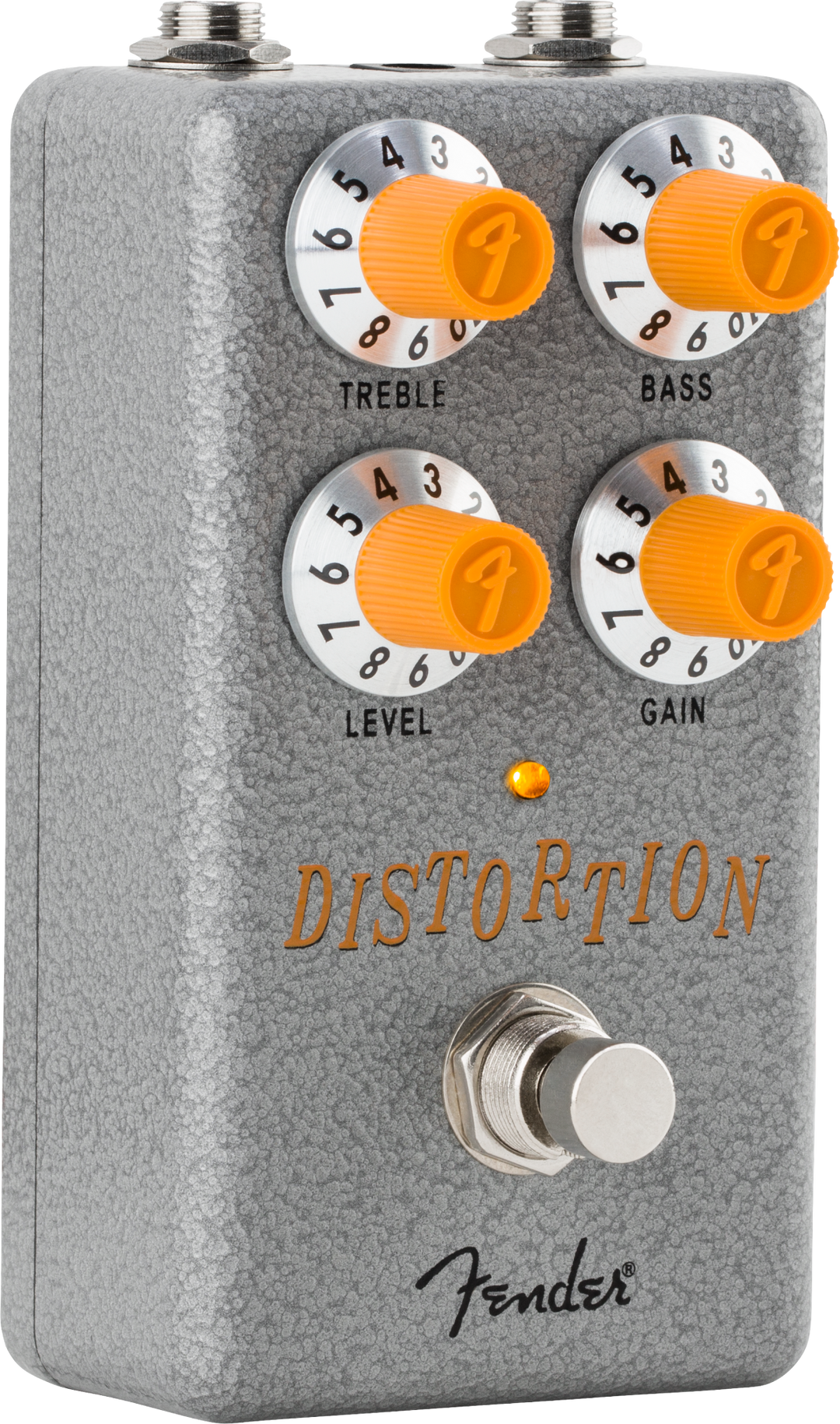Fender Hammertone Distortion Pédale de Guitare