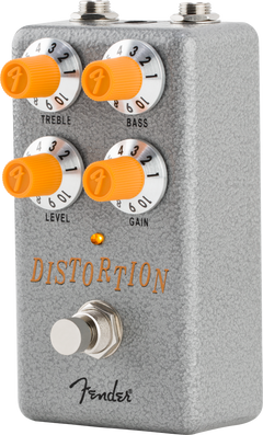 Fender Hammertone Distortion Pédale de Guitare