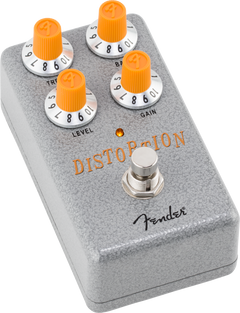 Fender Hammertone Distortion Pédale de Guitare