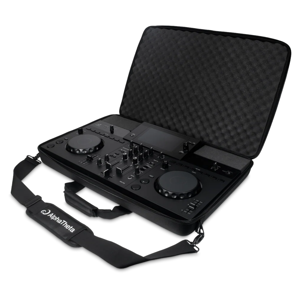 Pack AlphaTheta XDJ-AN