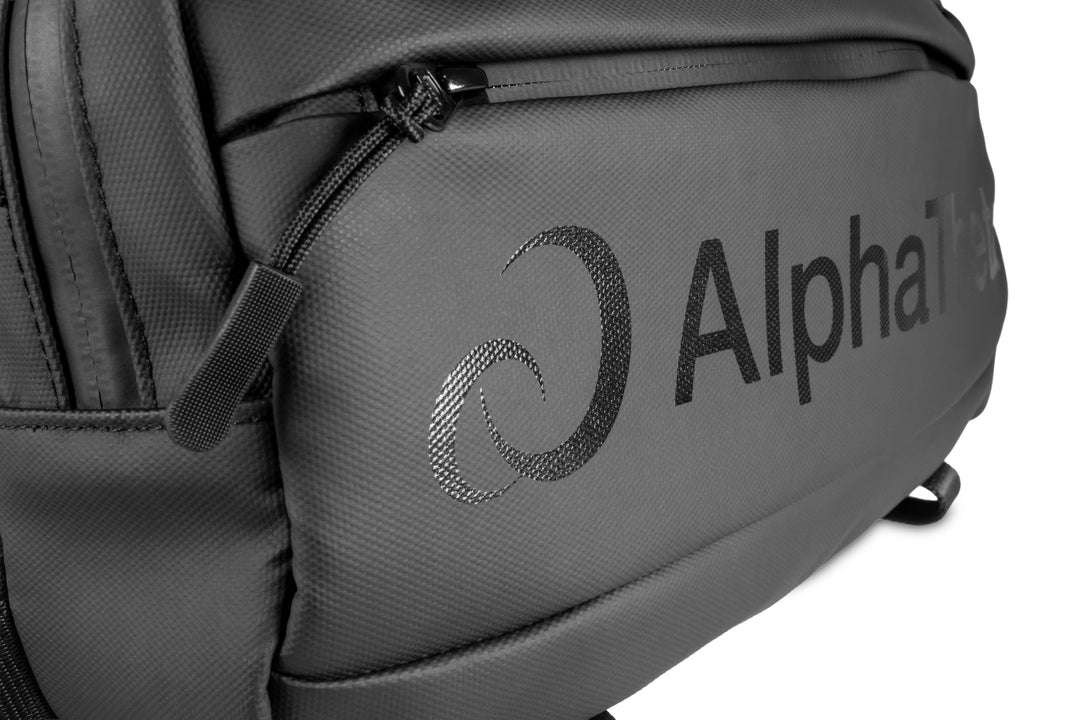AlphaTheta DJC-CB Bag – Sort