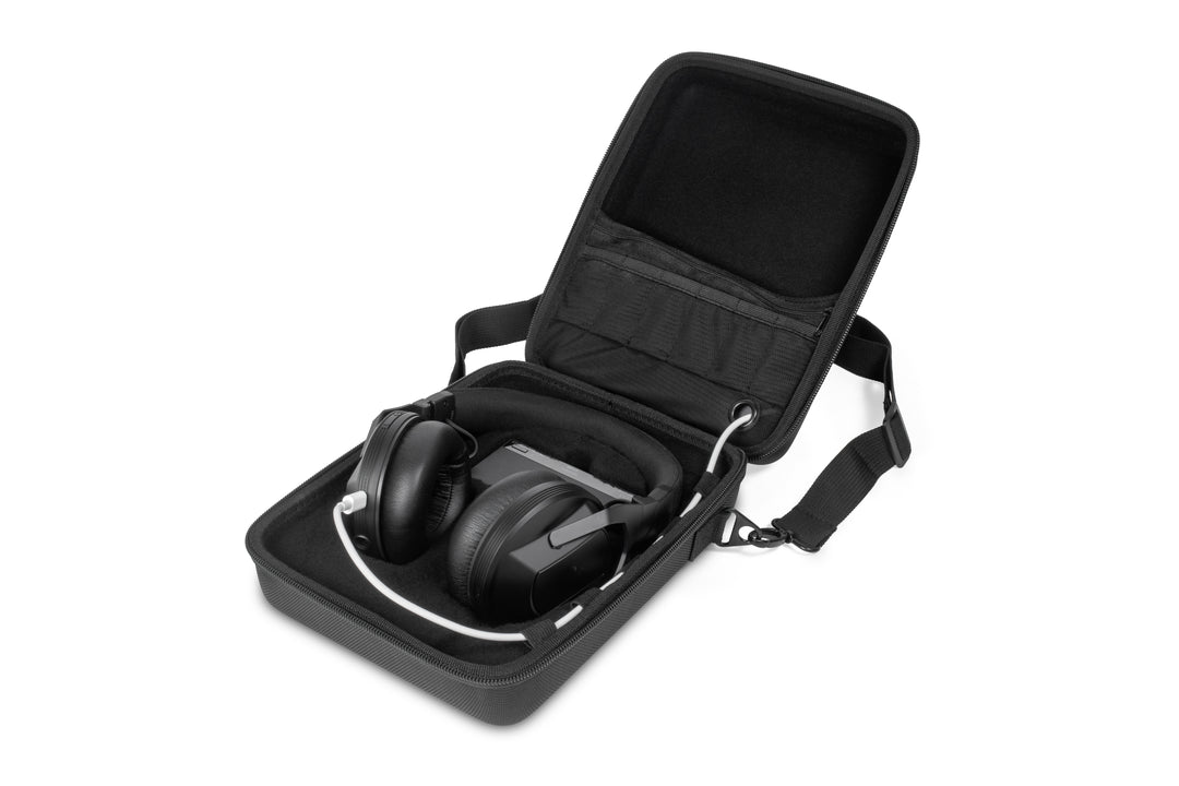 AlphaTheta DJC-F Case – pour casques HDJ-F