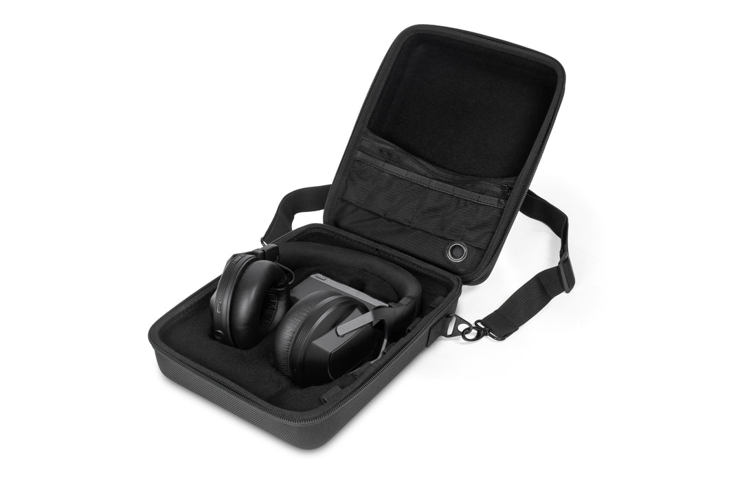 AlphaTheta DJC-F Case – pour casques HDJ-F