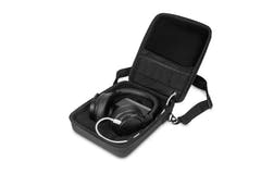 AlphaTheta DJC-F Case – pour casques HDJ-F