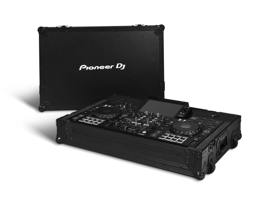 Flightcase pour PioneerDJ XDJ-RX3